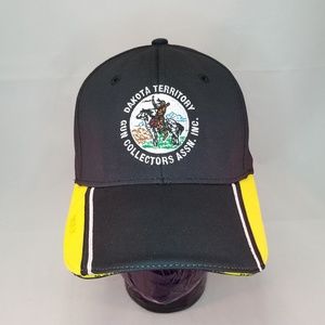 Dakota Territory Gun Collectors Assn. Inc. Cap Hat